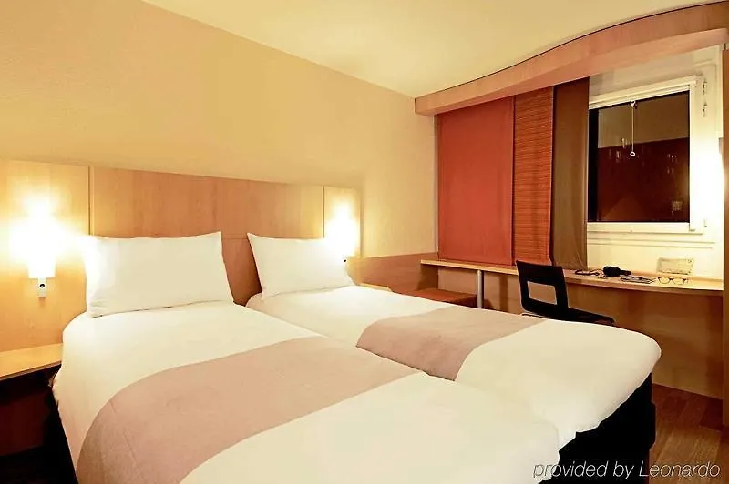 Ibis London Excel-Docklands Hotel