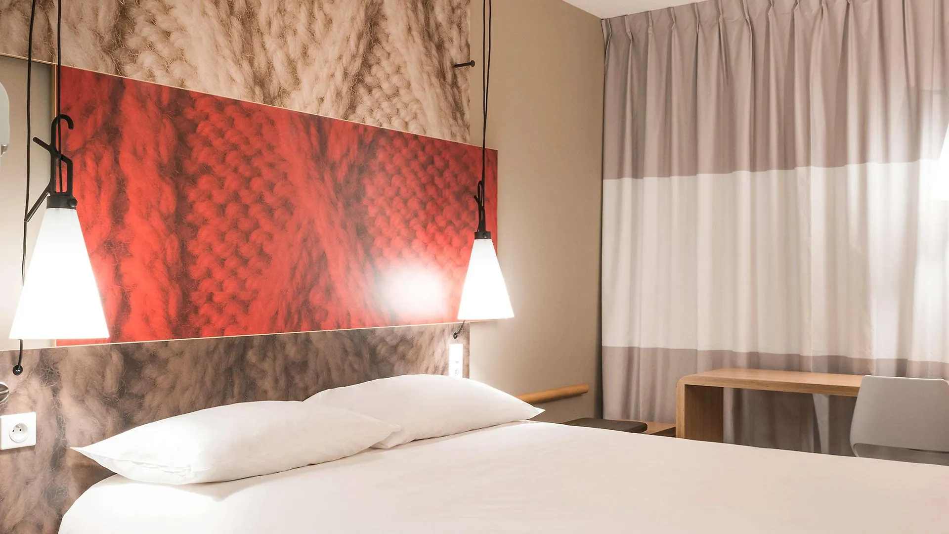 Ibis London Excel-Docklands Hotel 3*,  United Kingdom