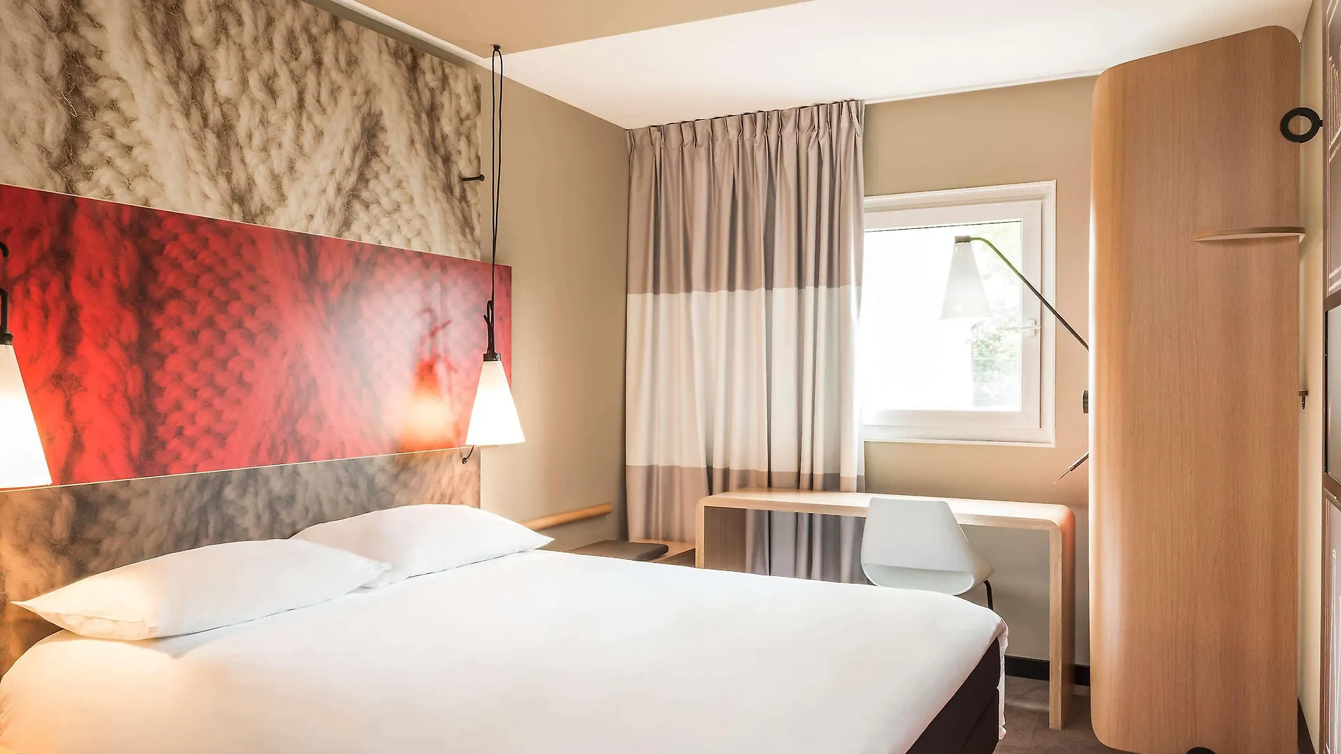 Ibis London Excel-Docklands Hotel