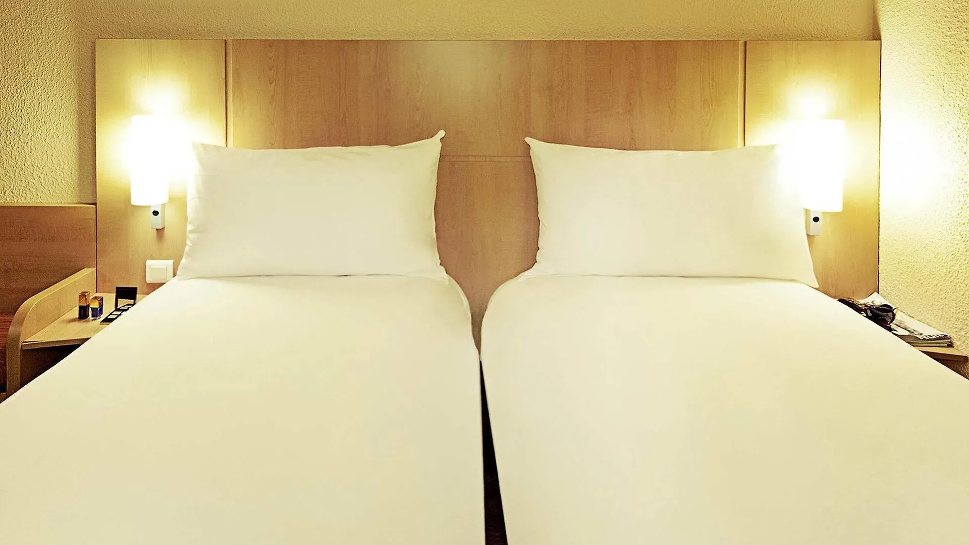 Ibis London Excel-Docklands Hotel