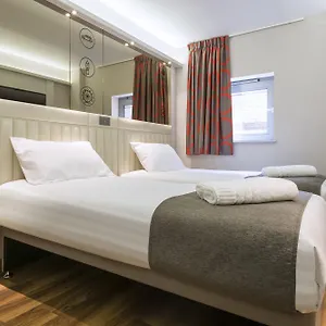 3* מלון Point A Shoreditch