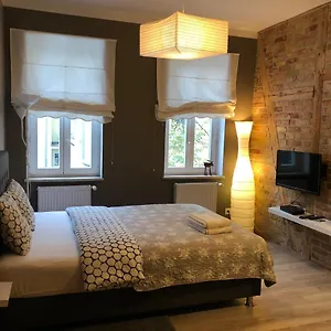  Apartament Czesława Polska