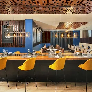 Sheraton Heathrow Hillingdon