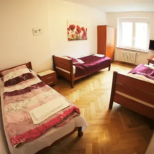  Apartament Jeżyce Polska