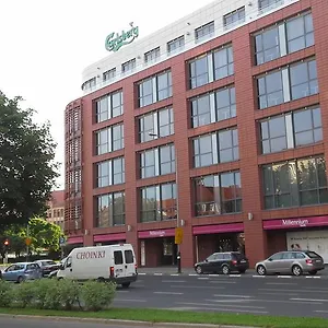  Apartament Centrum Stary Rynek Polska