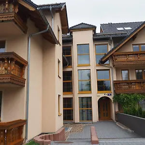  Apartament Apartament Domino Polska