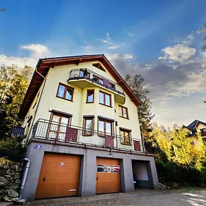  Apartament Wonder - Przy Skalnej Polska