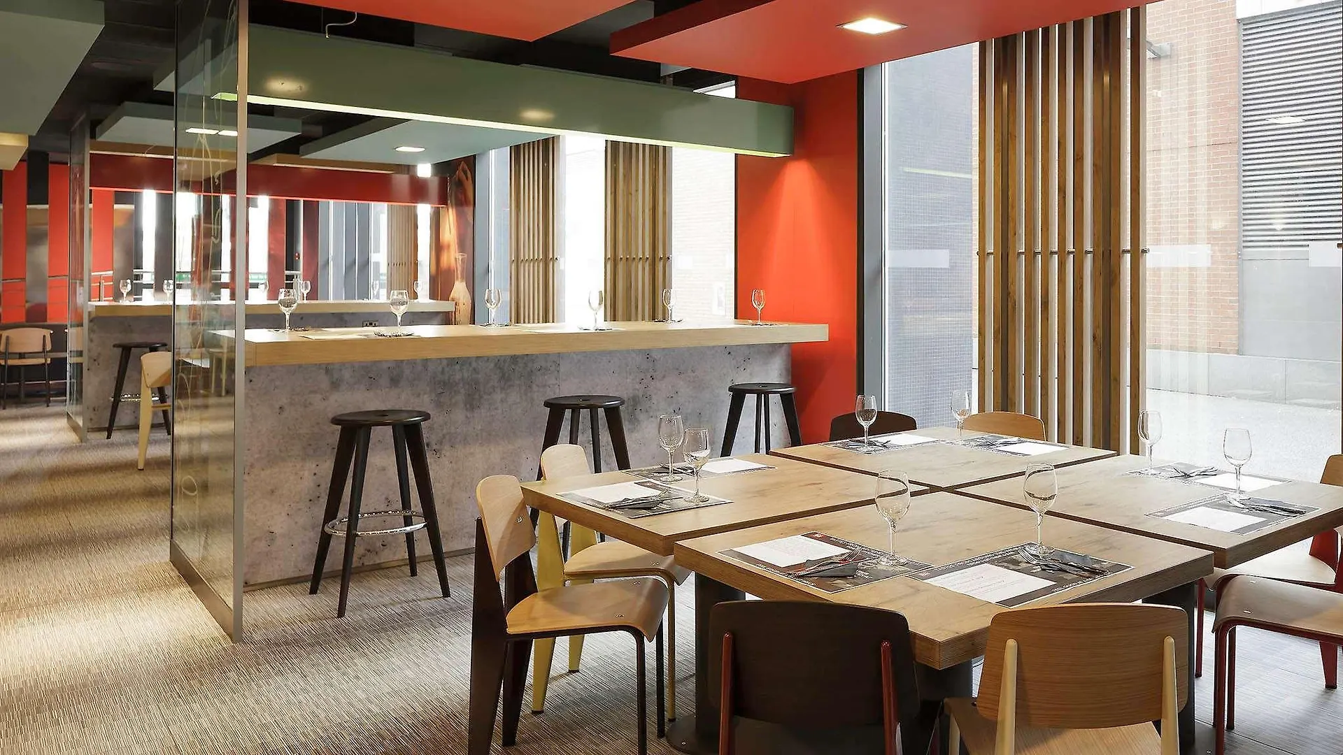 Ibis London Excel-Docklands Hotel 3*,  United Kingdom