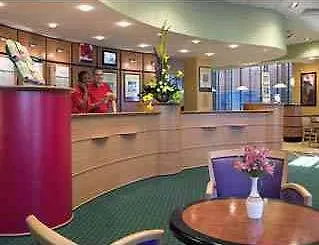 Ibis London Excel-Docklands Hotel
