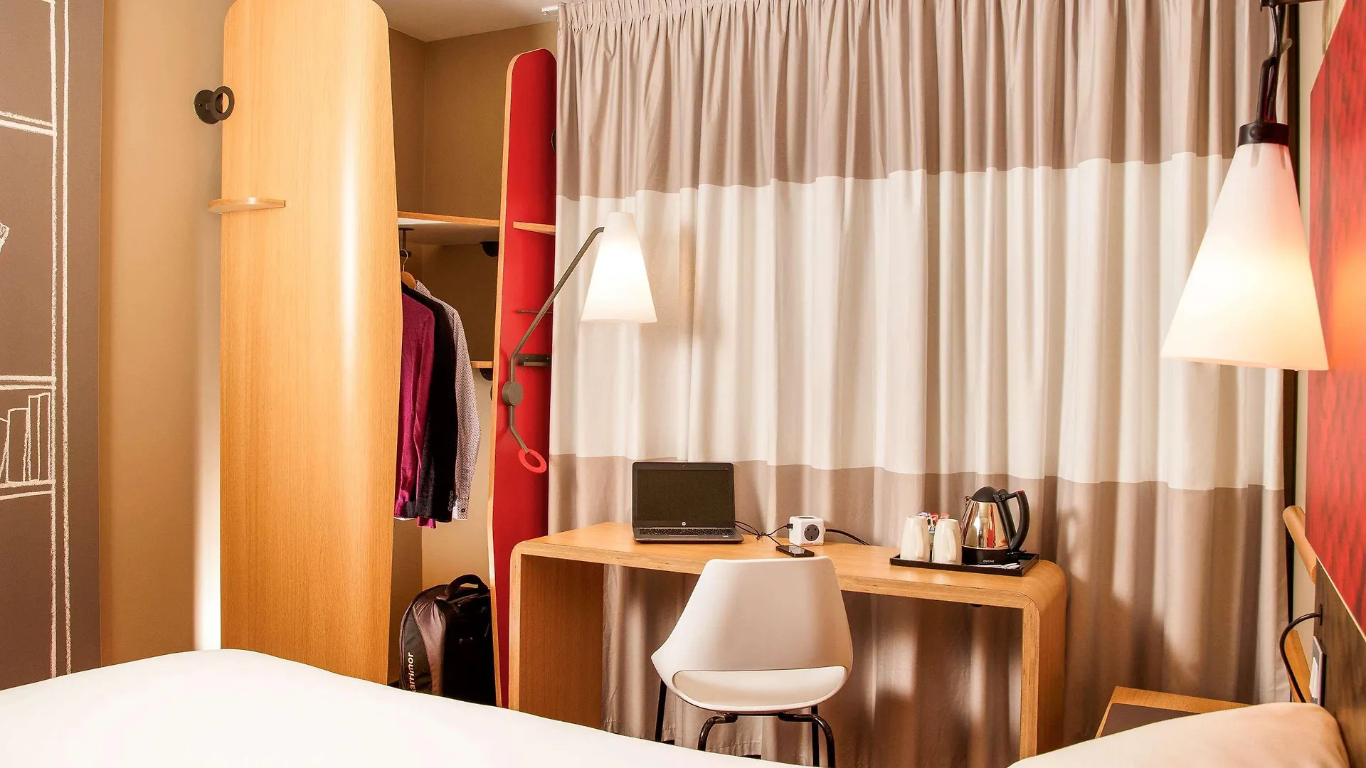 Ibis London Excel-Docklands Hotel