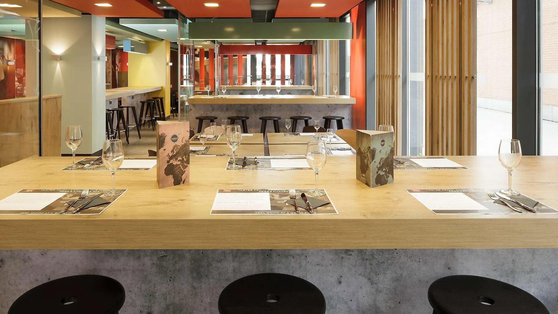 ***  Ibis London Excel-Docklands Hotel United Kingdom