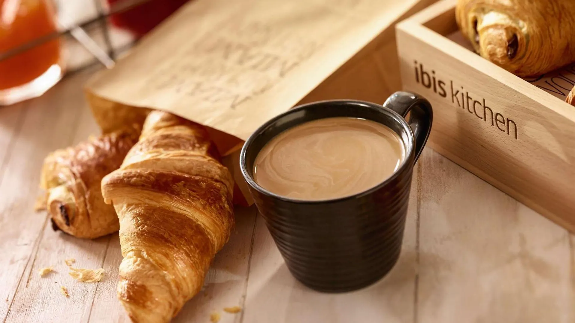 Ibis London Excel-Docklands Hotel United Kingdom