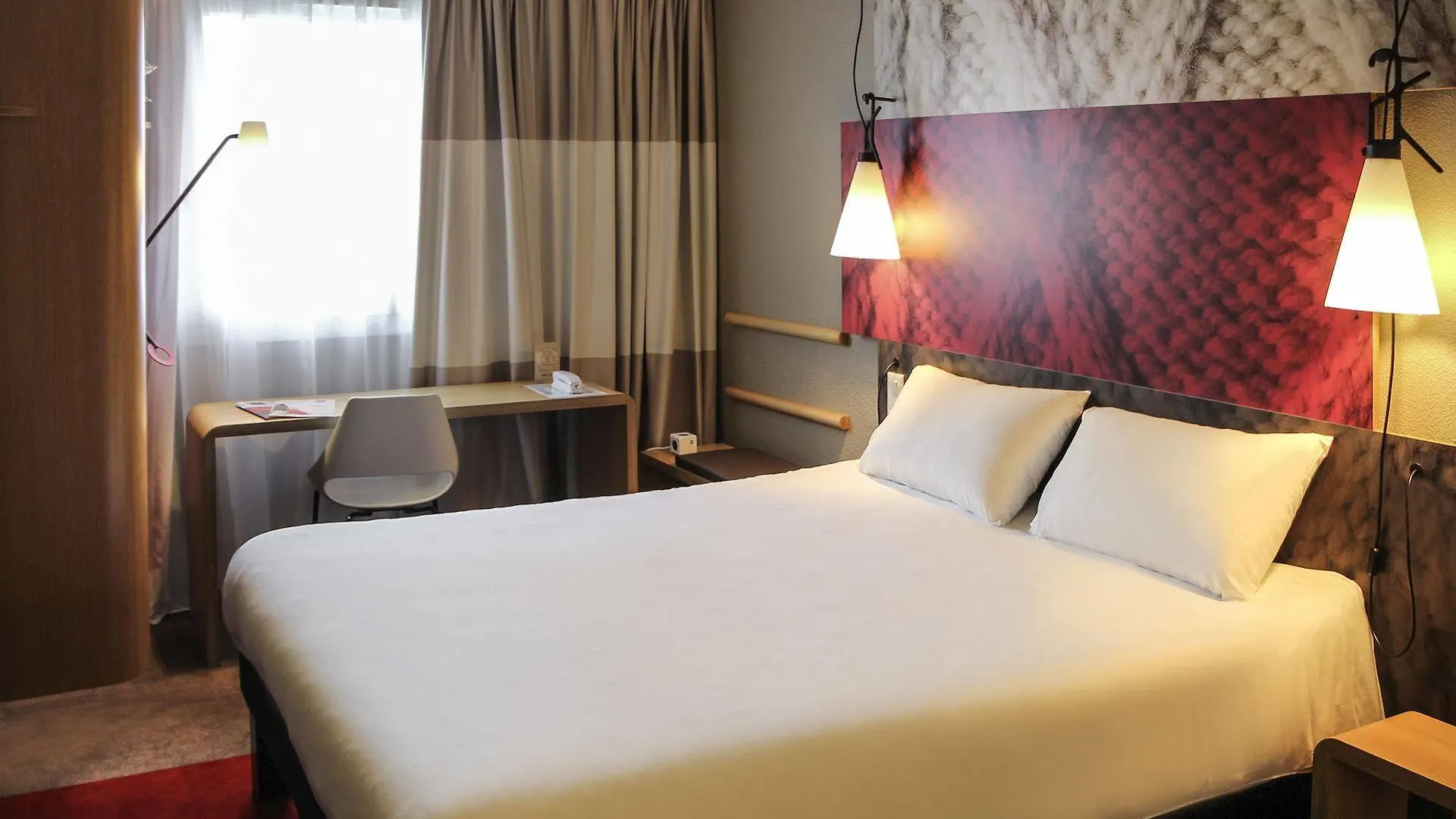 ***  Ibis London Excel-Docklands Hotel United Kingdom