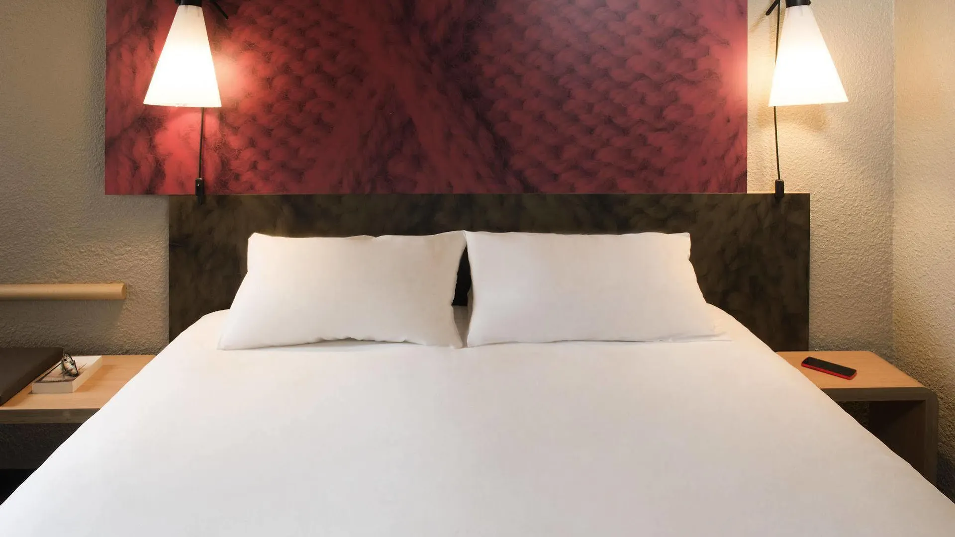 Ibis London Excel-Docklands Hotel 3*,  United Kingdom